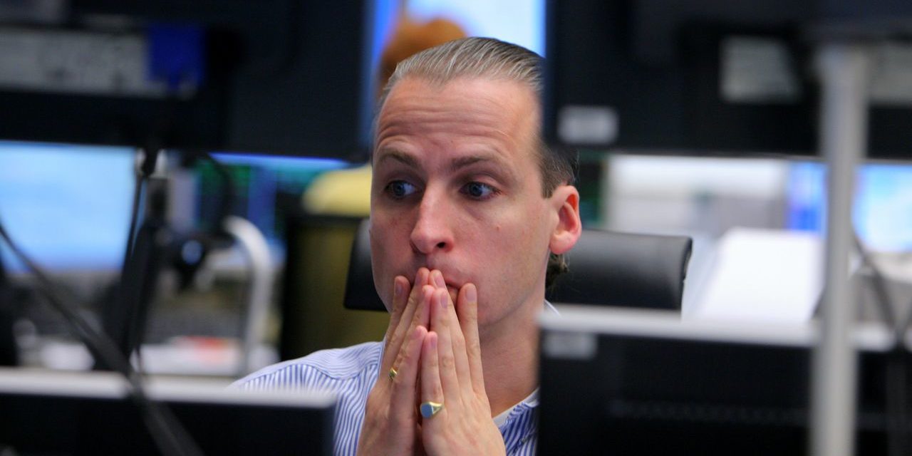 Dax mit Kurssturz nach Zinserhöhung in USA, Kryptowährung Bitcoin BTC fällt ins Minus nahe 20.000 US-Dollar