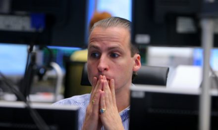 Dax mit Kurssturz nach Zinserhöhung in USA, Kryptowährung Bitcoin BTC fällt ins Minus nahe 20.000 US-Dollar