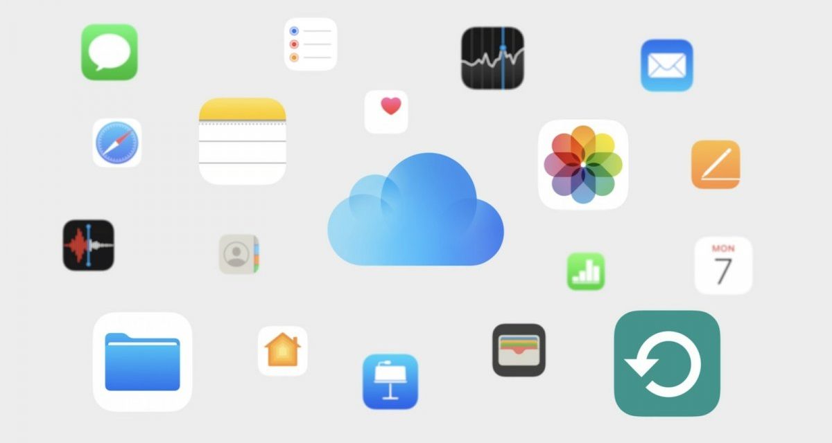 Luft nach oben: Apple erlaubt Entwicklern Transfers von Apps mit iCloud-Nutzung