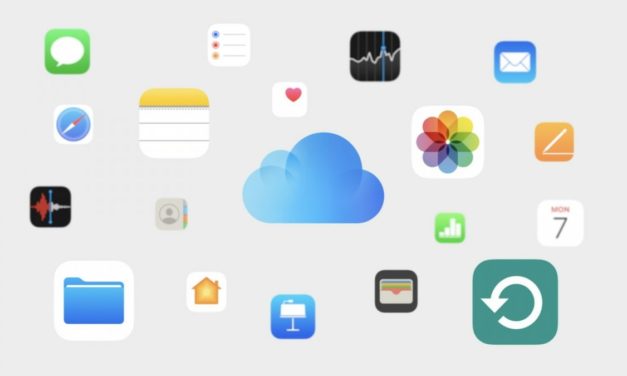 Luft nach oben: Apple erlaubt Entwicklern Transfers von Apps mit iCloud-Nutzung