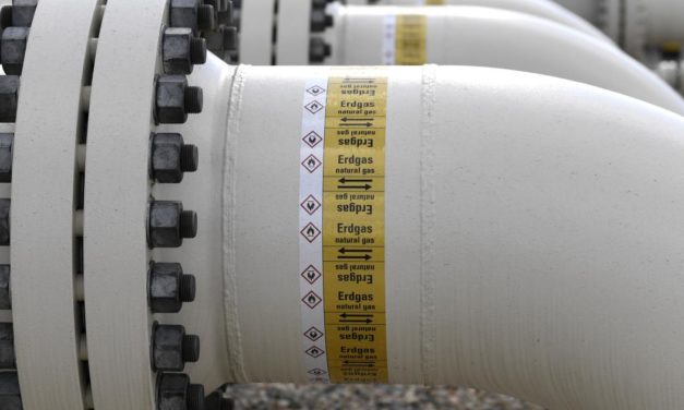 Russischer Botschafter „droht“ mit totalem Ausfall der Gas-Lieferungen über Nord Stream