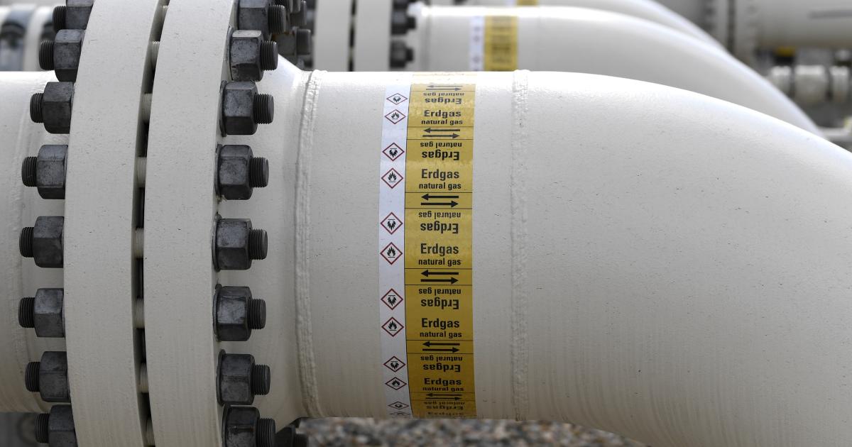 Russischer Botschafter „droht“ mit totalem Ausfall der Gas-Lieferungen über Nord Stream