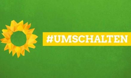 Cyberangriff auf IT-System der Grünen: Hacker attackieren „Grünes Netz“