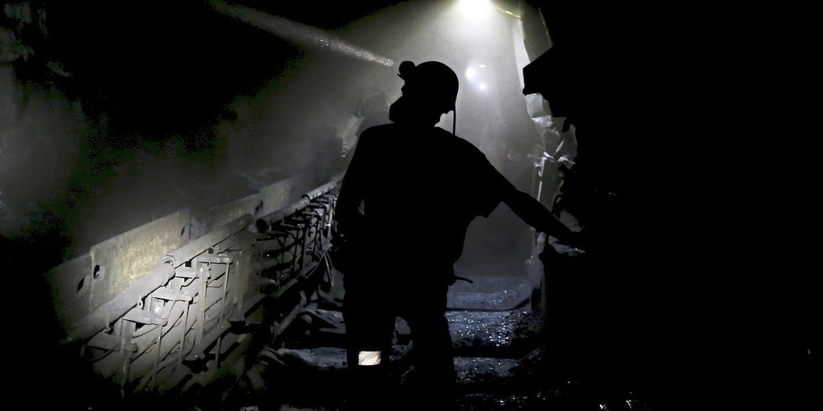 Gigantischer Methanausstoß aus russischem Kohlebergwerk gemessen