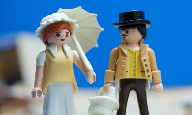 Playmobil-Mutter: Horst-Brandstätter-Group leidet unter hohen Kosten und Lieferkrise