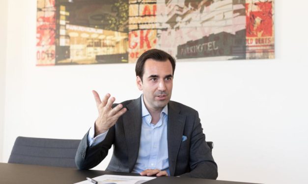 Verkehrsbüro-Chef Winkler: „Wir zahlen keine Kopfprämien“
