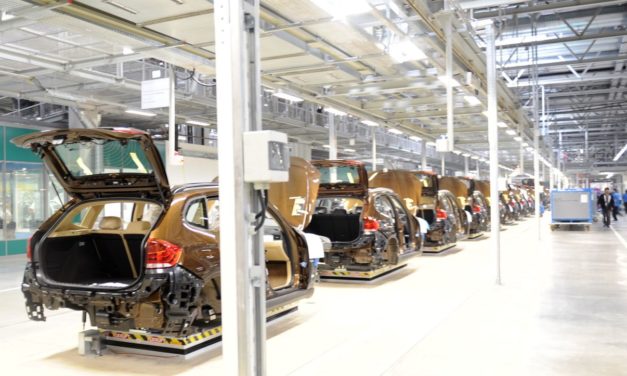 Acea: Rückgang auf dem europäischen Automarkt schwächt sich ab