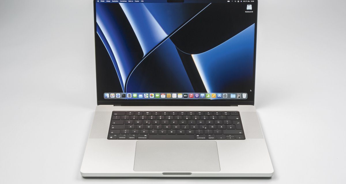 MacBooks und iPads mit OLED-Display: Im Jahr 2024 ist es angeblich soweit