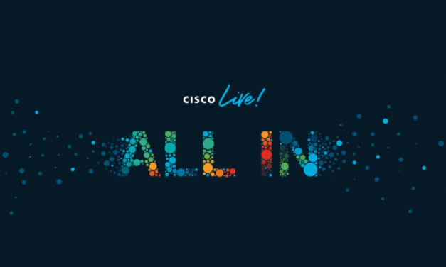 Cisco Live 2022: Webex-Konferenz nahtlos überall – auch wenn die Demo scheiterte