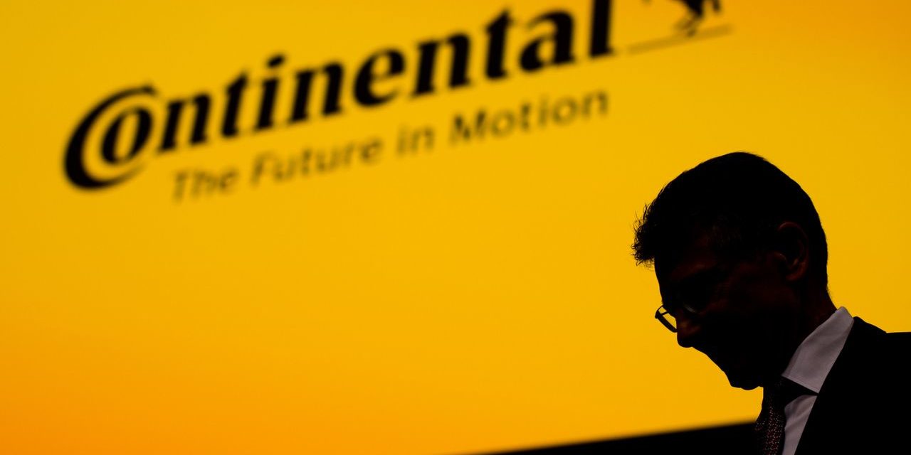 Continental: Staatsanwälte sehen Vorwürfe gegen frühere Manager erhärtet