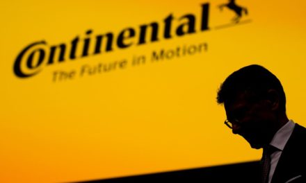 Continental: Staatsanwälte sehen Vorwürfe gegen frühere Manager erhärtet