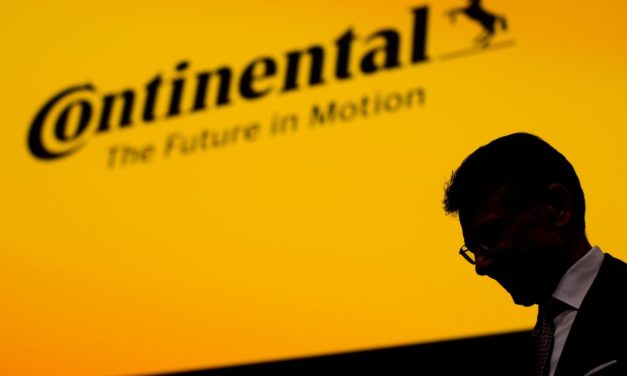 Continental: Staatsanwälte sehen Vorwürfe gegen frühere Manager erhärtet