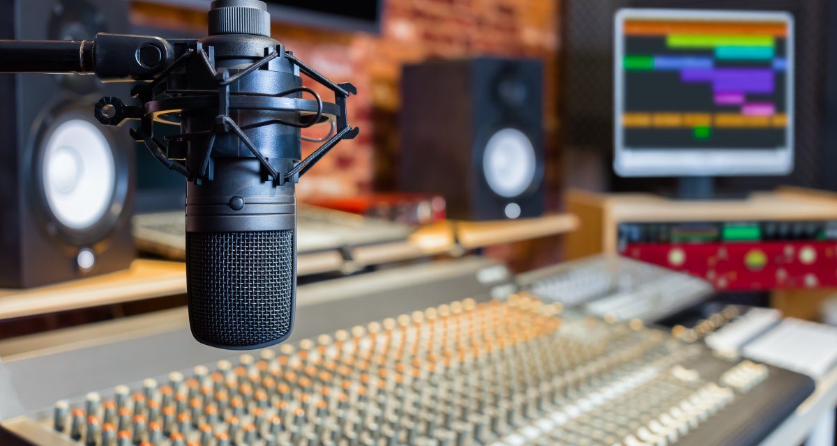 Neuer Standard für Audio-Plug-ins: CLAP ist quelloffen und lizenzfrei
