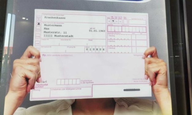 Digitale Gesundheits-Apps geben hochsensible Daten preis