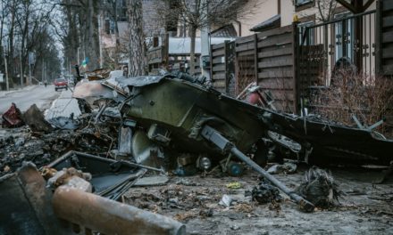 Ukraine-Krieg: FBI ermittelt zu US-Chips in russischen Waffen