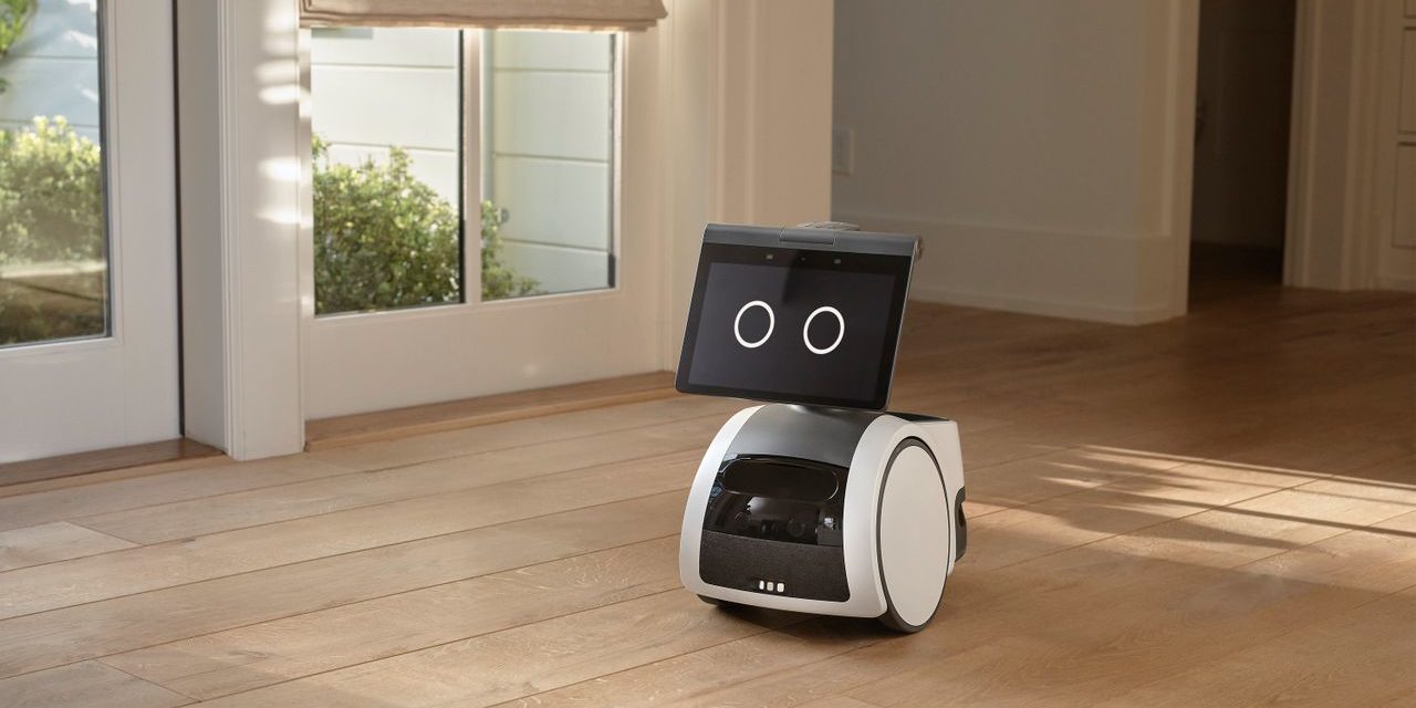 Dyson, Amazon, Samsung, Google & Co.: Diese Unternehmen bieten sich dem Rennen um die HaushaltsroboterDyson, iRobot, Samsung, Google & Co.: