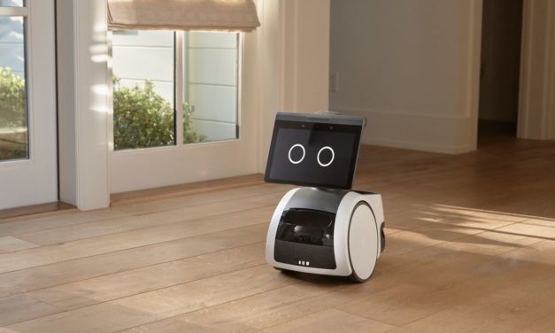 Dyson, Amazon, Samsung, Google & Co.: Diese Unternehmen bieten sich dem Rennen um die HaushaltsroboterDyson, iRobot, Samsung, Google & Co.: