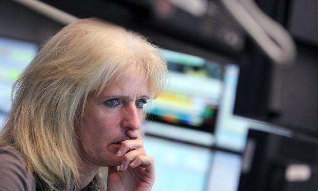 Börse: Dax stabilisiert sich, Bitcoin droht Sturz unter 20.000 US-Dollar