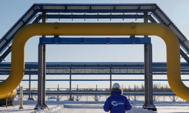Weniger Gas aus Russland: Chemische Industrie in Sorge