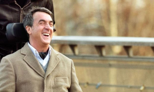 Freundschaftserzählungen im Film sind meist politisch