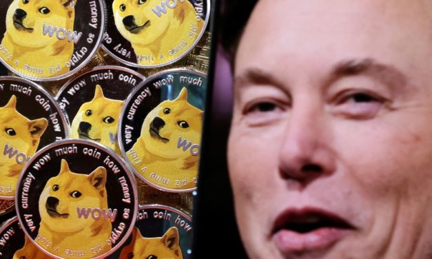 Kryptowährungen: Dogecoin–Investor verklagt Elon Musk auf 258 Milliarden US-Dollar