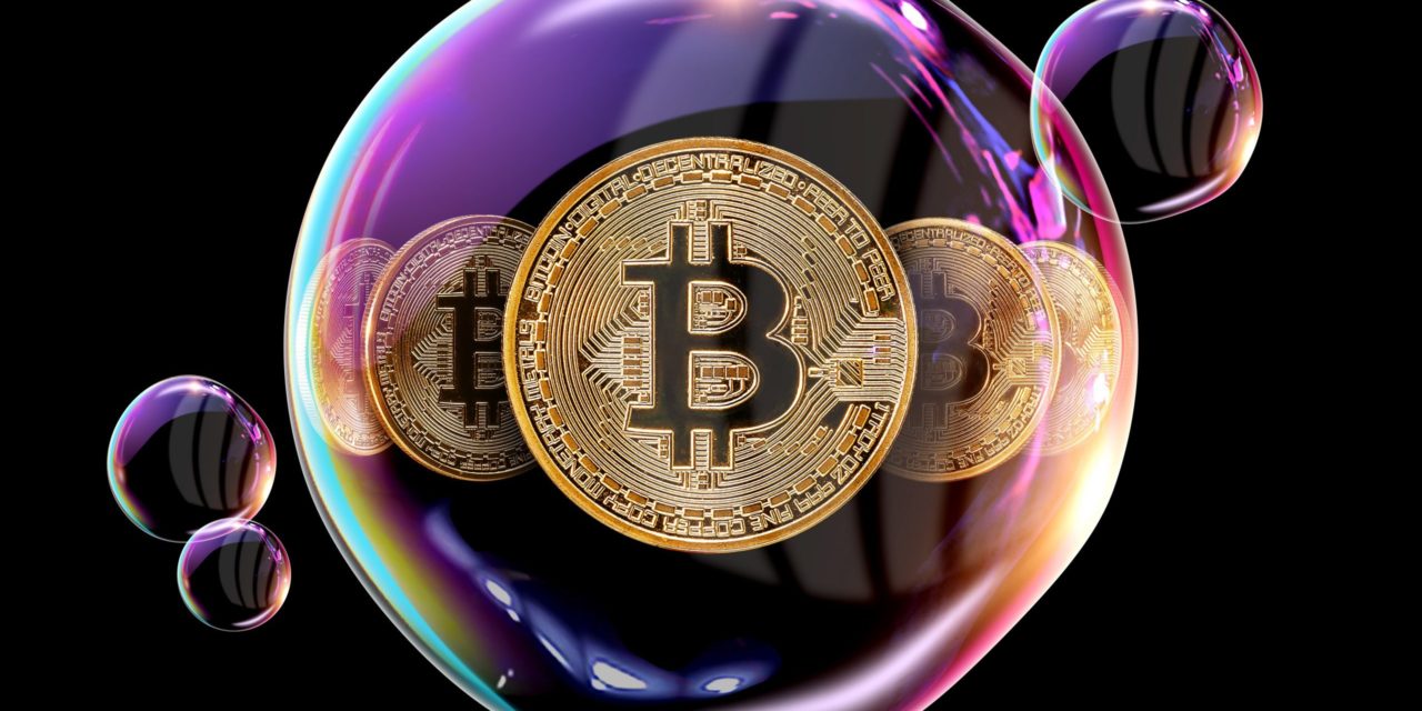 So viel Dotcom-Blase steckt im aktuellen Kryptosektor