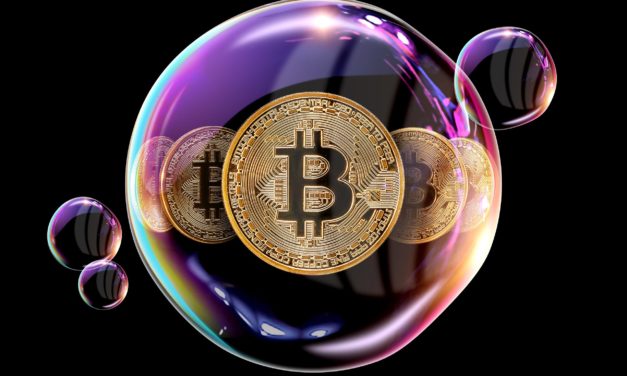 So viel Dotcom-Blase steckt im aktuellen Kryptosektor