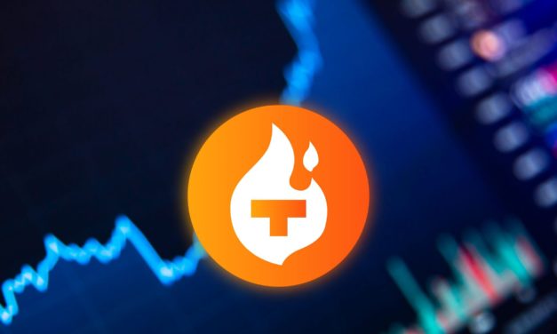 Theta Fuel (TFUEL) nach bullishem Kursabpraller um 11 Prozent höher