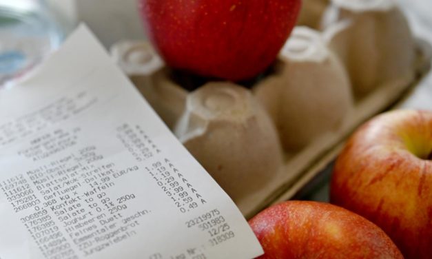 Inflation kletterte im Mai auf 7,7 Prozent
