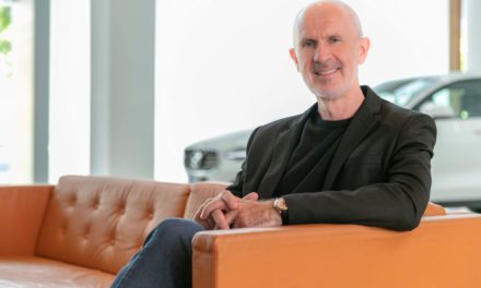 Volvo: Neuer Chef Jim Rowan baut Vorstand des Autobauers um