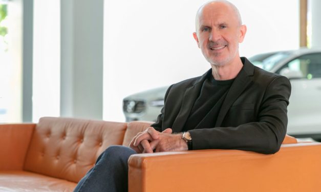Volvo: Neuer Chef Jim Rowan baut Vorstand des Autobauers um