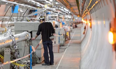 Kernforschungsorganisation Cern will Zusammenarbeit mit Russland nicht erneuern