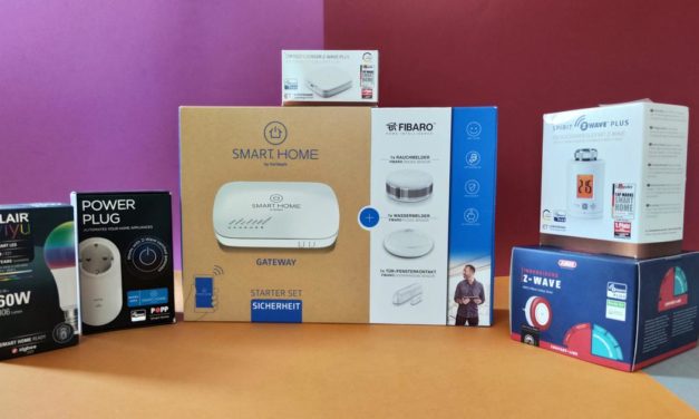 Smart Home by Hornbach: So gut ist die Plattform aus dem Baumarkt