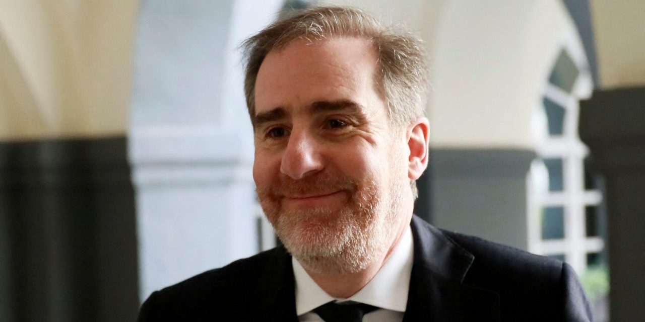 Santander: Héctor Grisi löst José Antonio Álvarez als Bank-Chef ab