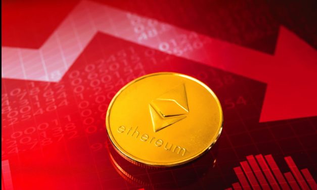 Ethereum (ETH): Kurs kracht um 40 Prozent ein