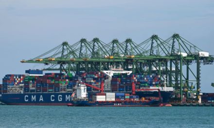 Statistisches Bundesamt: Dienstleister-Preise in der Schifffahrt um 70 Prozent gestiegen