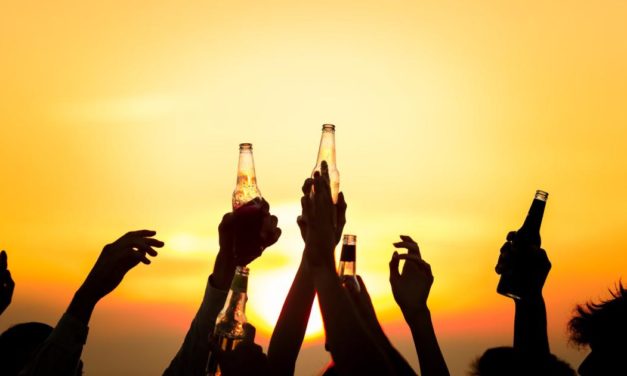 Wohl bekomm’s! Bier ist gut für die Darmflora bei Männern