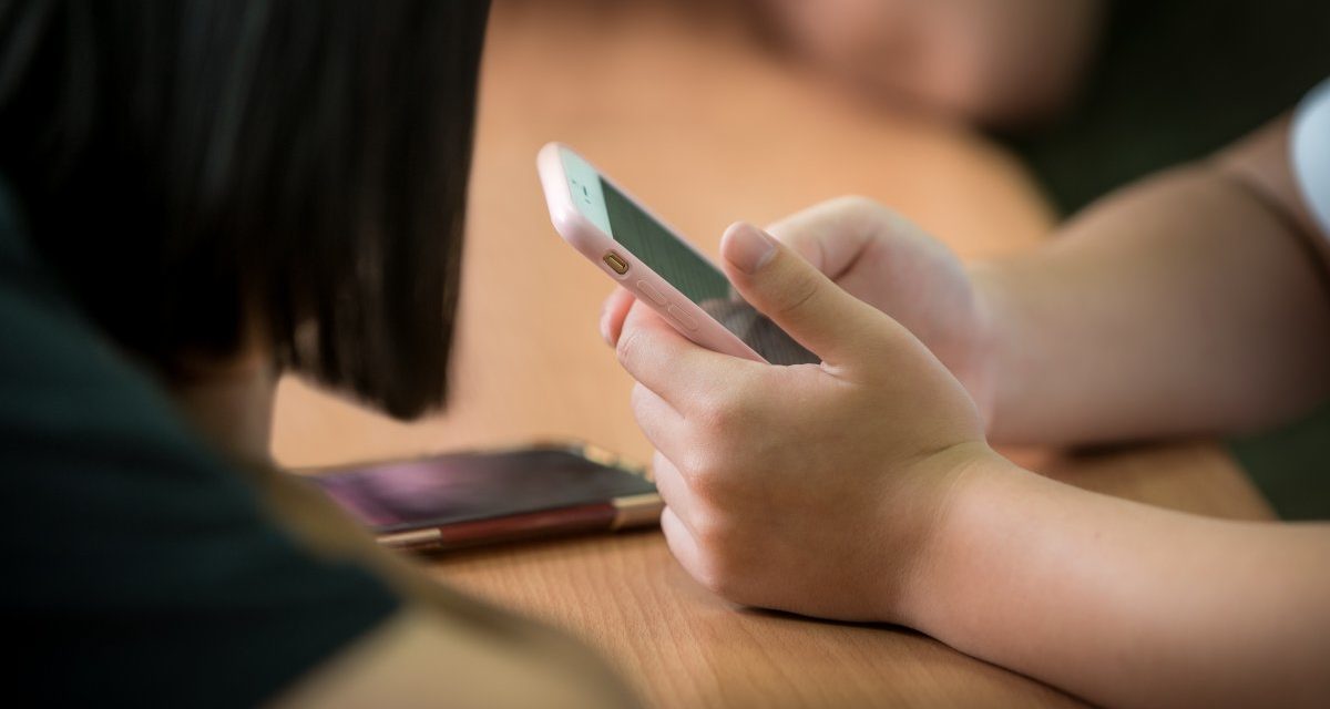 iMessage: Apple offenbar an Nacktbildquote interessiert