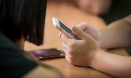 iMessage: Apple offenbar an Nacktbildquote interessiert