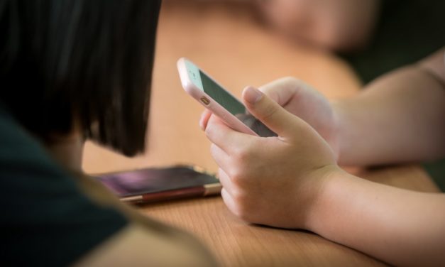 iMessage: Apple offenbar an Nacktbildquote interessiert