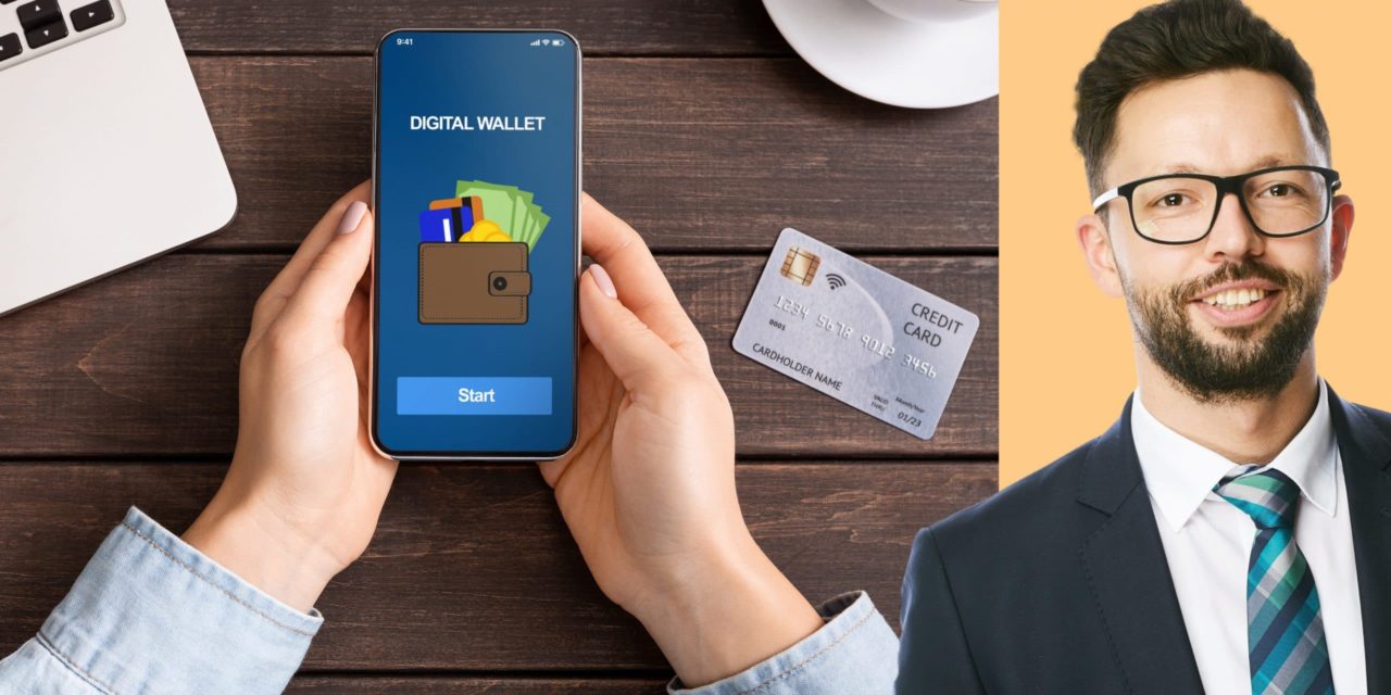 Wallet oder Bankdepot – Krypto-Kauf im Vergleich