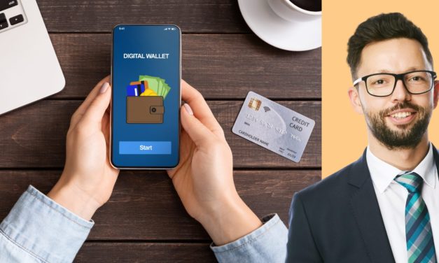 Wallet oder Bankdepot – Krypto-Kauf im Vergleich