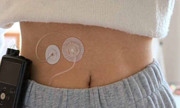 Einblicke in den Alltag Jugendlicher mit Diabetes