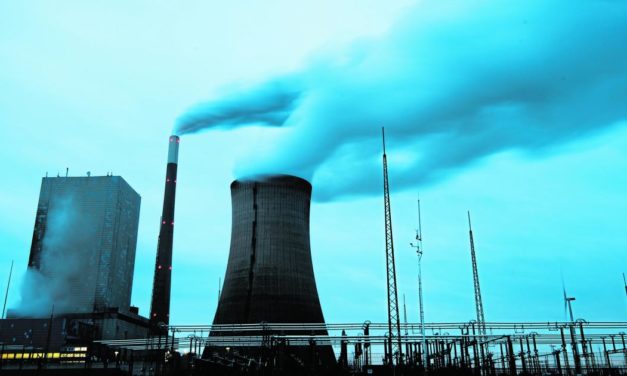 Gas-Knappheit: Deutschland soll jetzt mehr Kohle verstromen