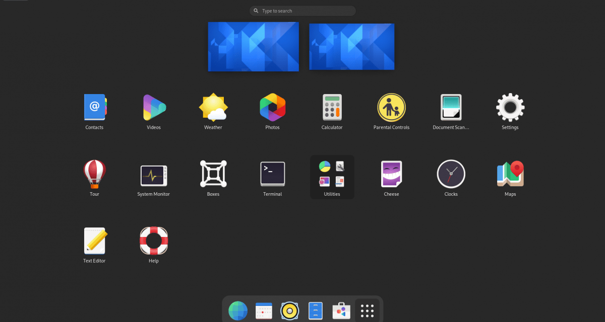 Microsoft spendet 10.000 US-Dollar an den Linux-Desktop Gnome