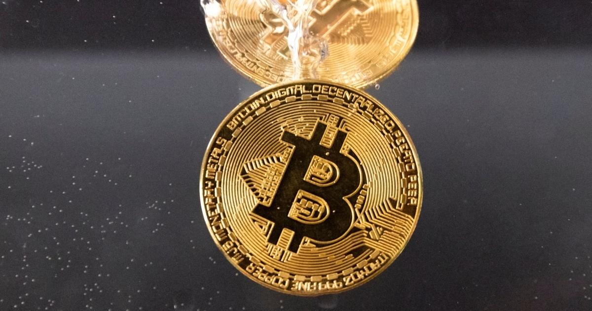 Börse aktuell: Bitcoin-Kurs fällt unter 20.000 Dollar