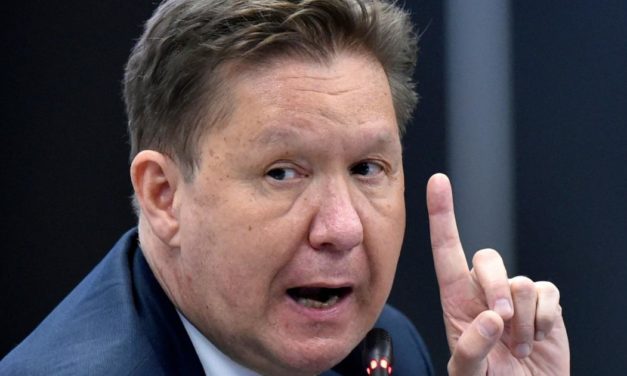 Enthüllt: Das Luxusleben von Gazprom-Chef Alexej Miller