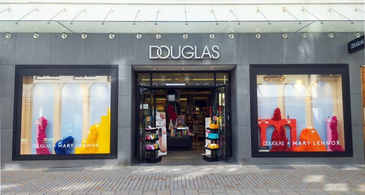 Parfümerie Douglas will E-Rezepte über zugekaufte Versandapotheke einlösen