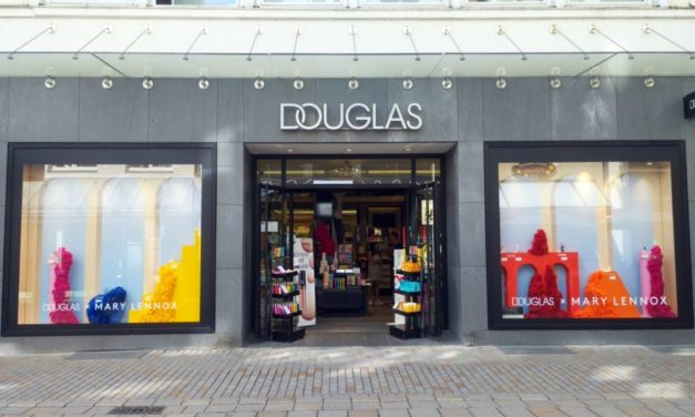 Parfümerie Douglas will E-Rezepte über zugekaufte Versandapotheke einlösen