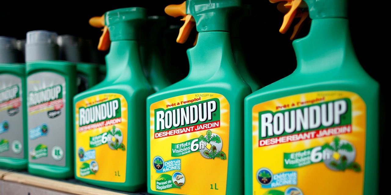 Bayer: EPA muss Glyphosat erneut auf Gesundheitsrisiken überprüfen